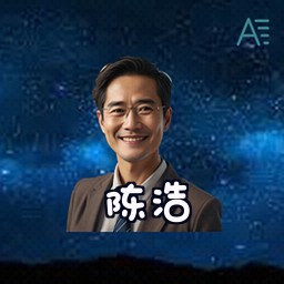 陈浩