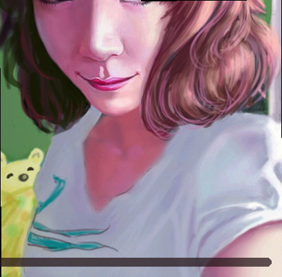李婷